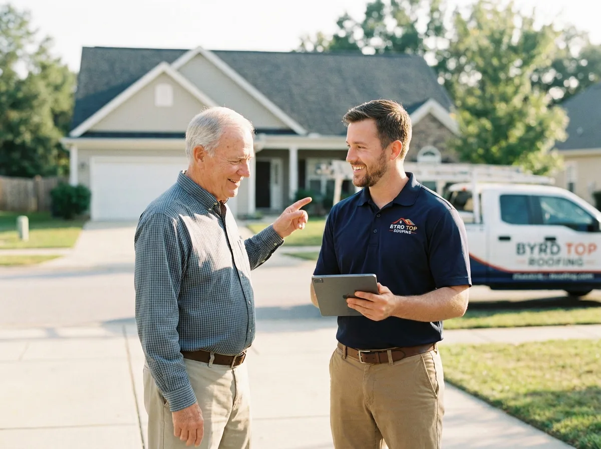 Roofing Harrold, TX FAQs